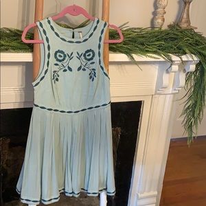 Free People Dress.
